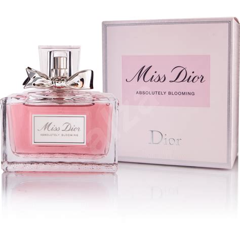 miss dior absolutely blooming edp 100ml|miss dior eau fraiche 100ml.